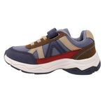 104718718-Zapato-casual-Sfera-azul-para-niño-bebe
