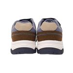 104718718-Zapato-casual-Sfera-azul-para-niño-bebe