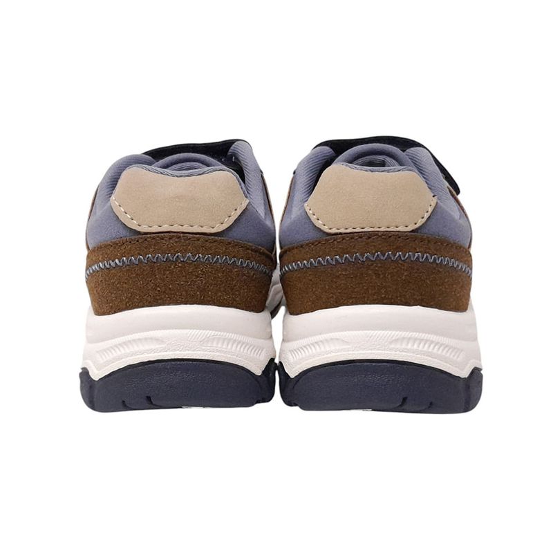 104718718-Zapato-casual-Sfera-azul-para-niño-bebe