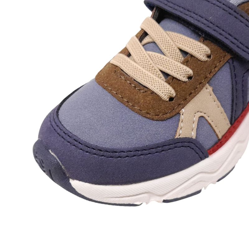 104718718-Zapato-casual-Sfera-azul-para-niño-bebe
