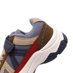 104718718-Zapato-casual-Sfera-azul-para-niño-bebe