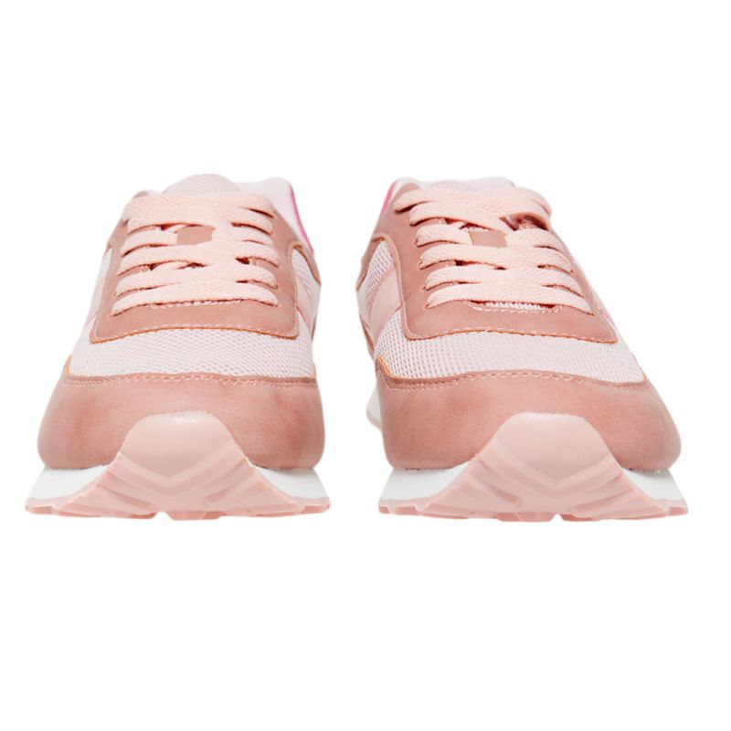 104718781-Zapato-deportivo-Sfera-color-rosa-blanco-para-niña