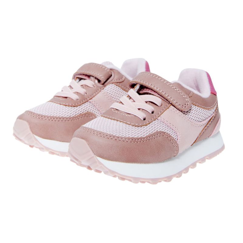104718767-Calzado-casual-Sfera-cafe-para-niña-bebe