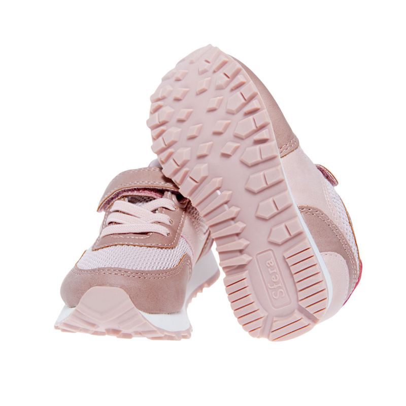 104718767-Calzado-casual-Sfera-cafe-para-niña-bebe