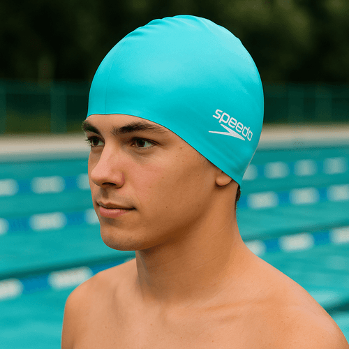 Gorro de natación