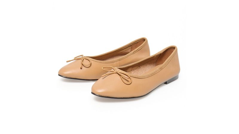 Zapato Casual Sfera Calzado Mujer 2020 Zapato Casual Sfera Color