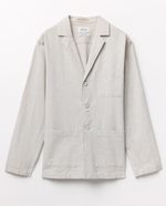 104940006-Blazer-casual-de-lino-Sfera-beige-con-textura-para-hombre