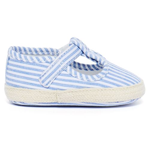 Zapato casual precaminador Sfera bicolor para niño bebé