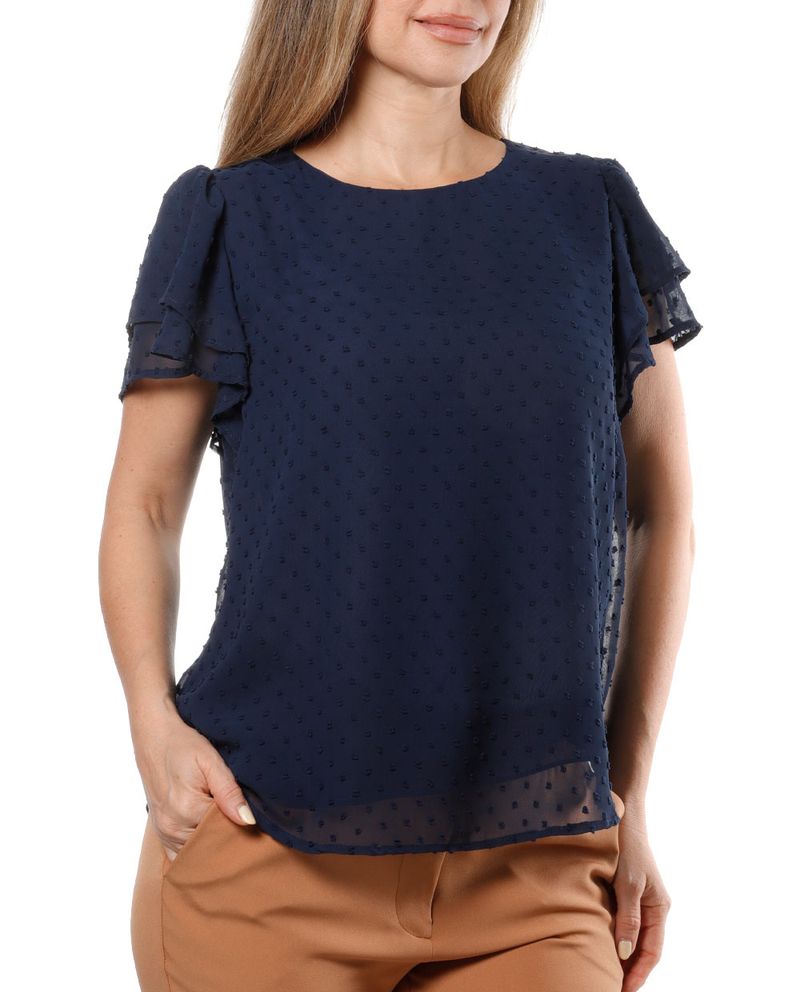 104951820-Blusa-Marcella-formal-manga-corta-para-mujer
