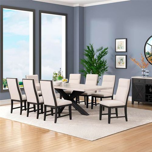 Comedor 10 personas rectangular