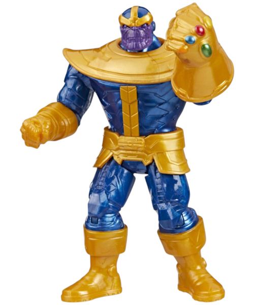 Figura De Lujo Avengers 10.16 cm