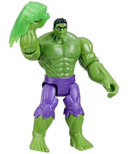 Figura De Lujo Avengers  4 pulgadas
