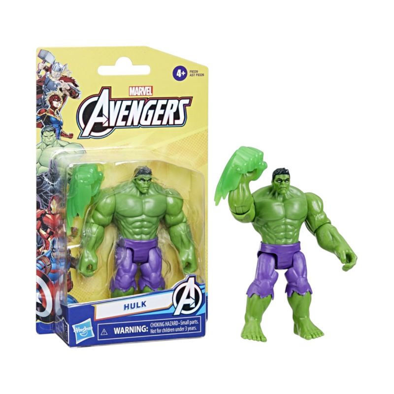 Figura De Lujo Avengers cm Siman Costa Rica