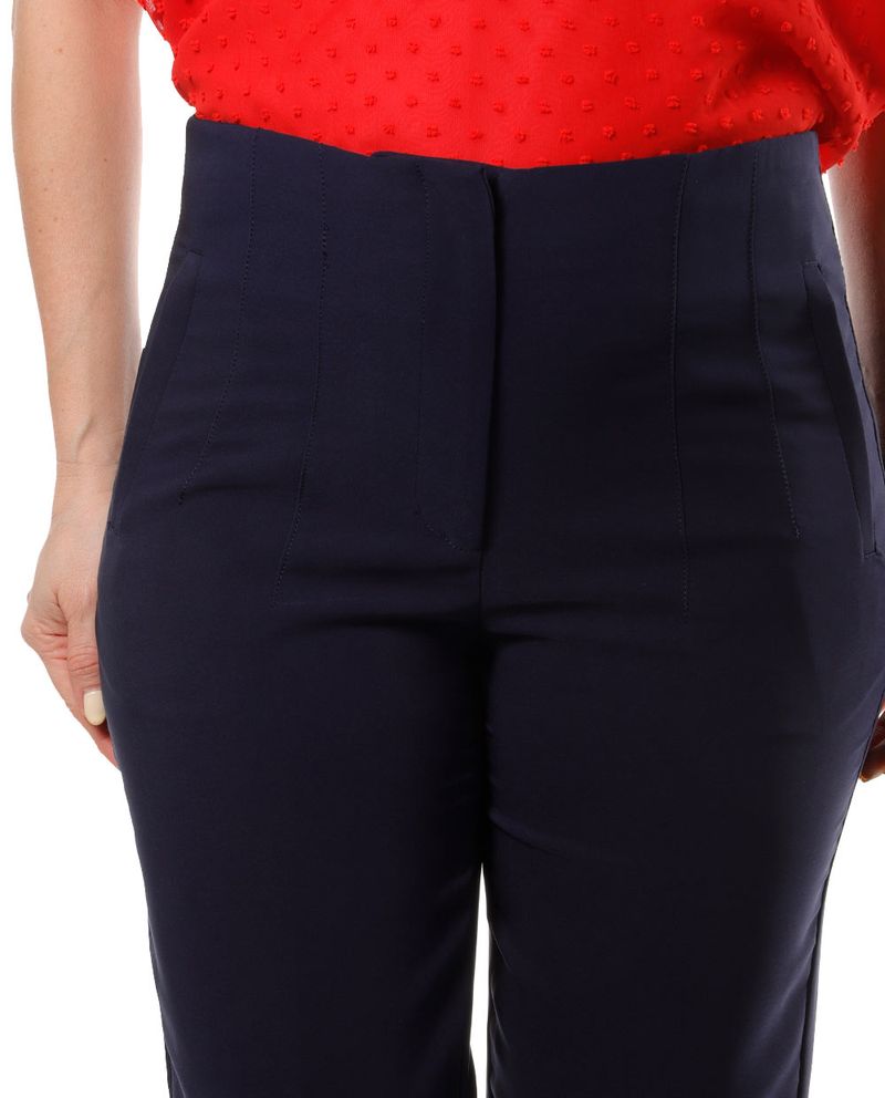 Side View