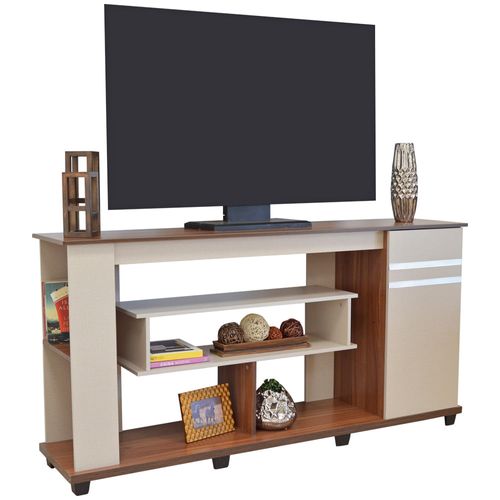 Rack TV 70" (177.8 cm) Havana y Arizona/ Holanda