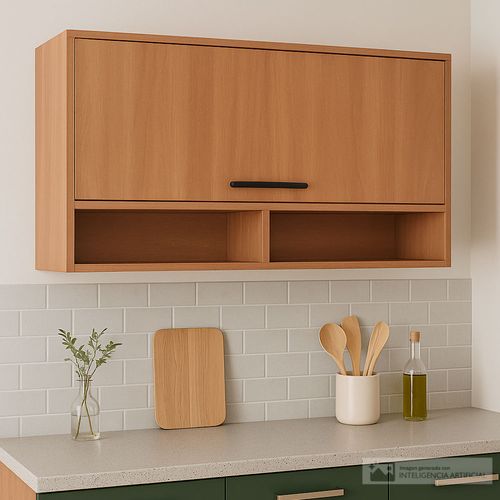 Modulo aereo Havana 68 x 120 cm x 30 cm