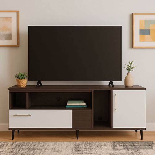 Mueble para TV de 50" (152.4 cm) Uruguay