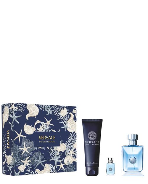 Set Pour Homme Eau de Toilette