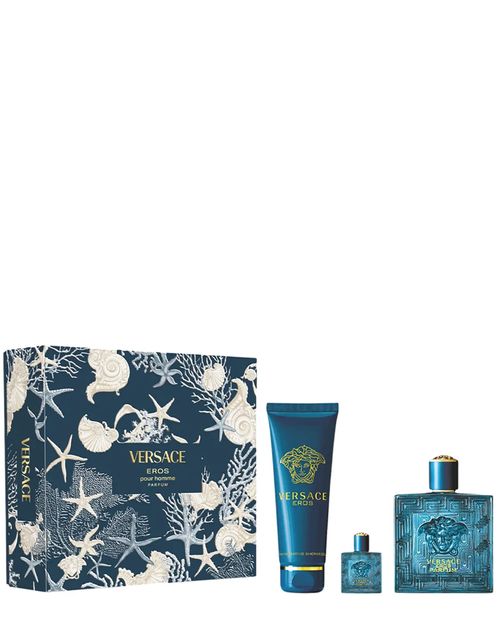 Set Versace Eros Parfum