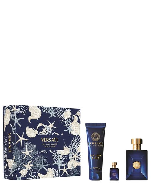 Set Dylan Blue Pour Homme Eau de Toilette