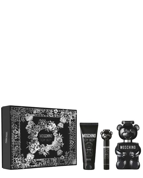 Set Toy Boy Eau de Parfum