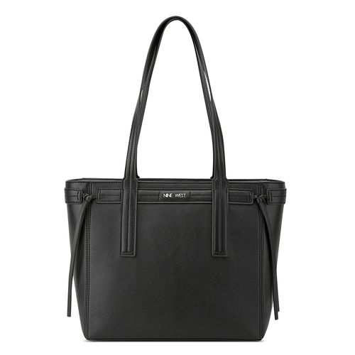 Cartera tote Nine West color bicolor para mujer