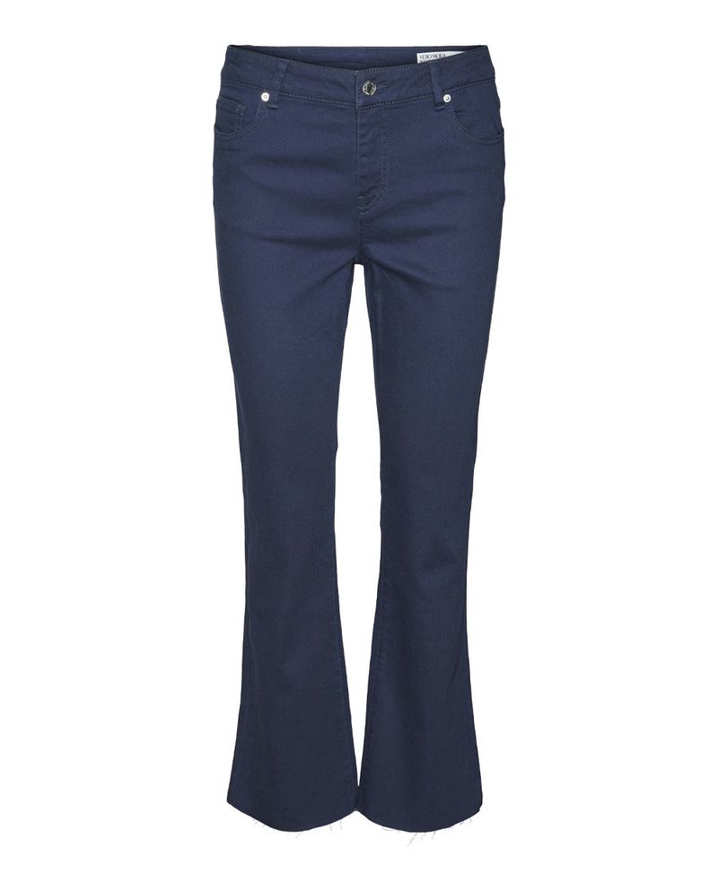 104939862-Jeans-Vero-Moda-flare-largo-32--de-cintura-alta-para-mujer