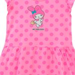 104844682-Vestido-rosado-con-estampado-Melody-para-niña
