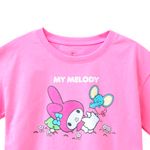104844693-Pijama-de-2-piezas-bicolor-con-estampado-My-Melody-para-niña
