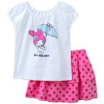 104844719-Conjunto-de-2-piezas-bicolor-con-estampado--My-Melody-para-niña