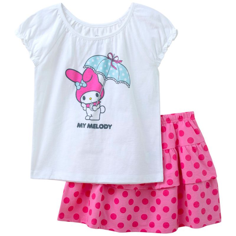 104844719-Conjunto-de-2-piezas-bicolor-con-estampado--My-Melody-para-niña