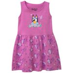 104844746-Vestido-morado-con-estampado-Bluey-para-niña