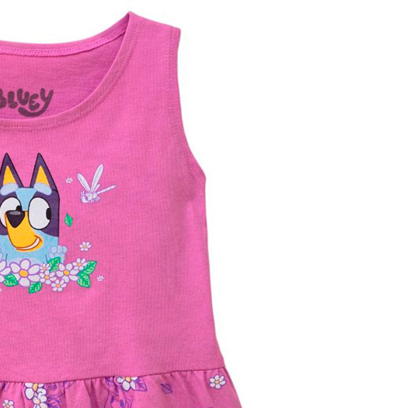 104844746-Vestido-morado-con-estampado-Bluey-para-niña