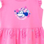 104844748-Vestido-rosado-con-estampado-Minnie-Mouse-para-niña