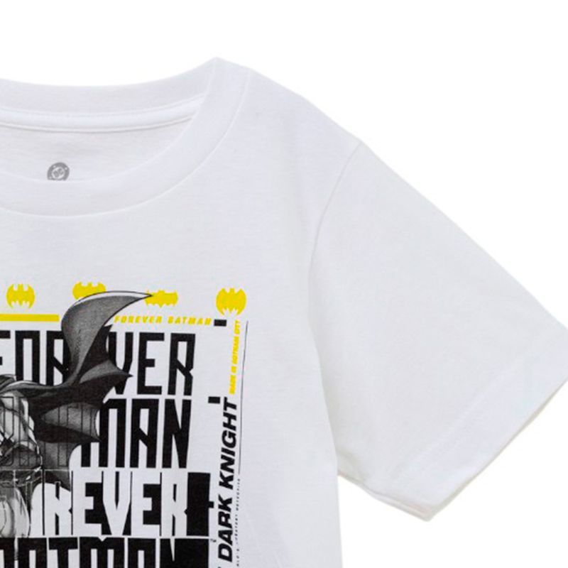 104927223-Camiseta-blanca-con-estampado-Batman-para-niño
