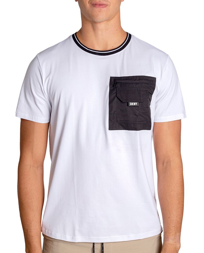 104930798-Camiseta-DKNY-blanca-con-estampado-para-hombre