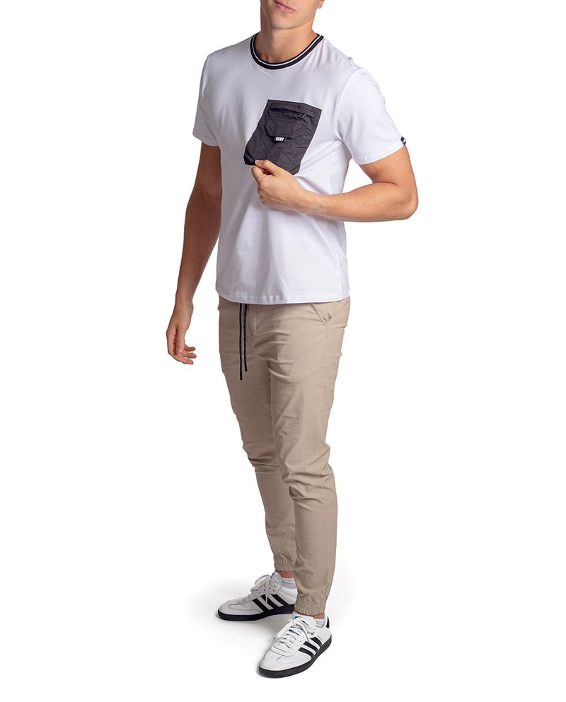 104930798-Camiseta-DKNY-blanca-con-estampado-para-hombre