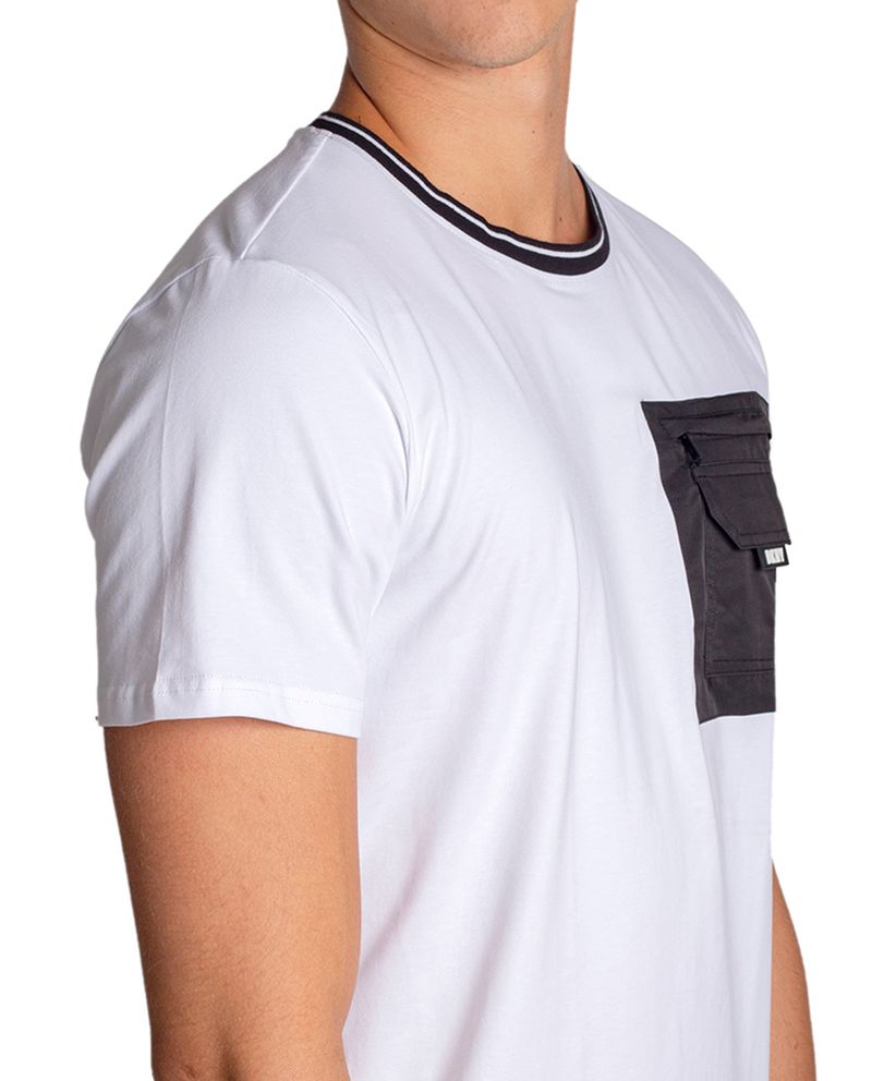 104930798-Camiseta-DKNY-blanca-con-estampado-para-hombre