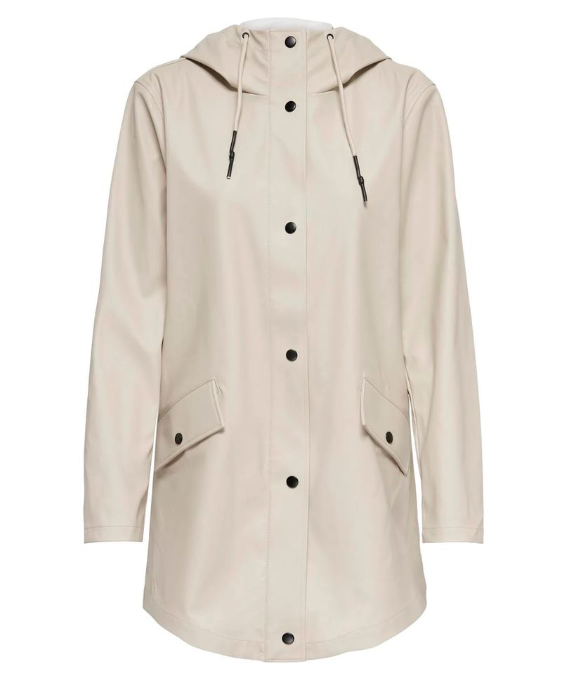104915812-Chaqueta-Only-impermeable-manga-larga-para-mujer