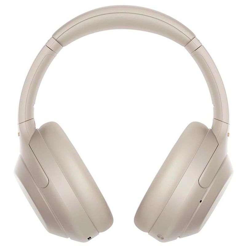 Audífono Bluetooth Over Ear Sony WH-1000XM4 con Noise Cancelling
