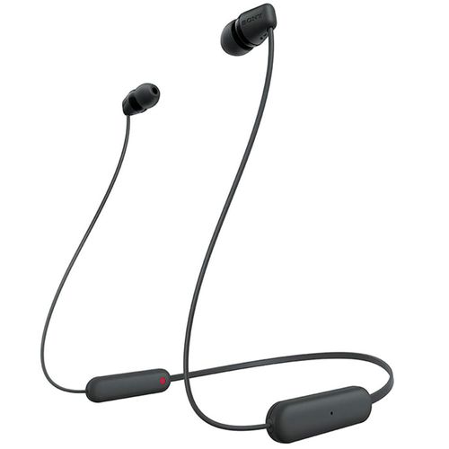 Audífonos Bluetooth In Ear Sony WI-C100