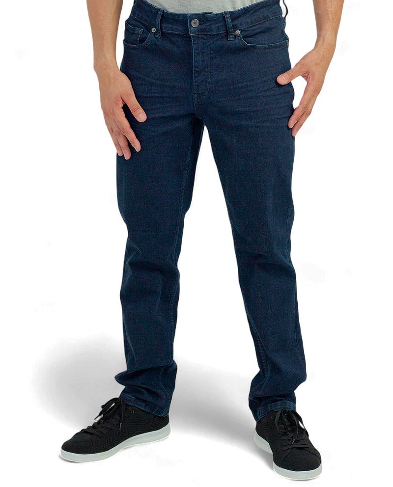 104930747-Jeans-slim-fit-DKNY-azul-medio-denim-para-hombre