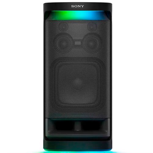 Altavoz inalámbrico portátil Sony SRS-XV900 Bluetooth 25 horas