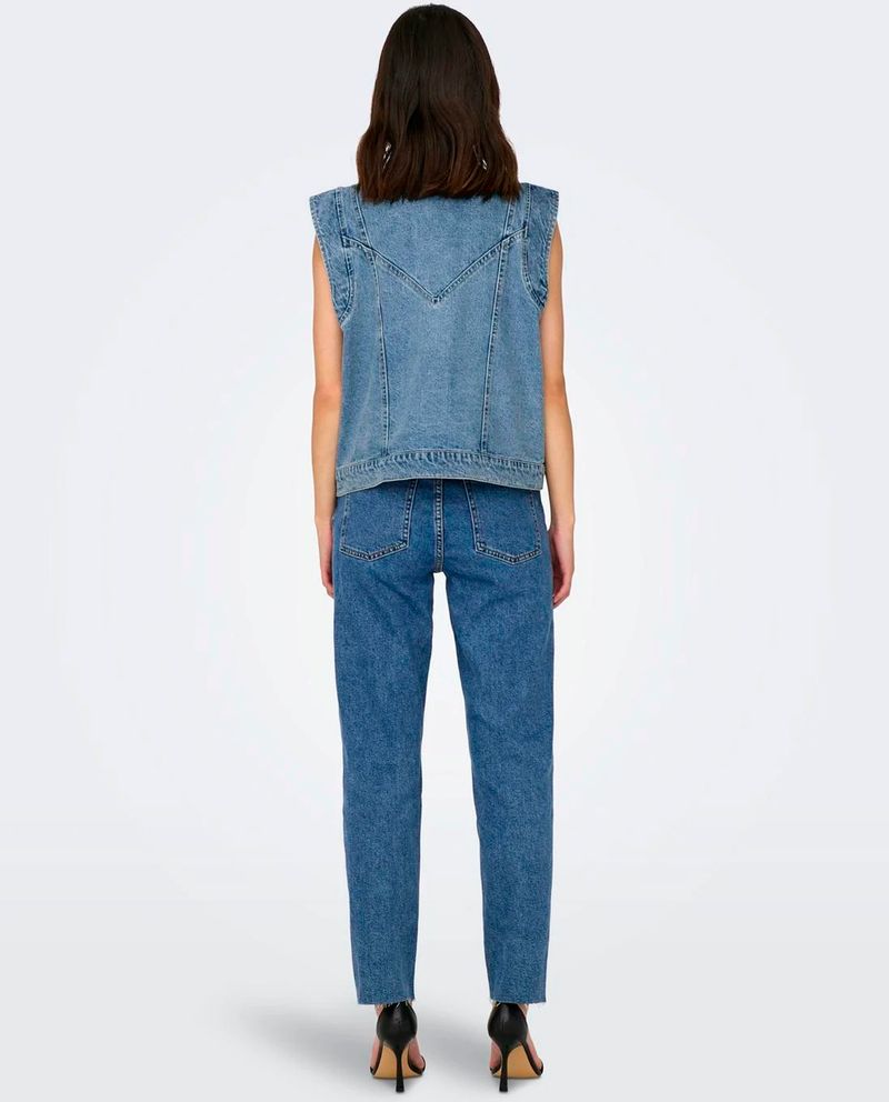 104915827-Blusa-Only-camisera-sin-mangas-para-mujer