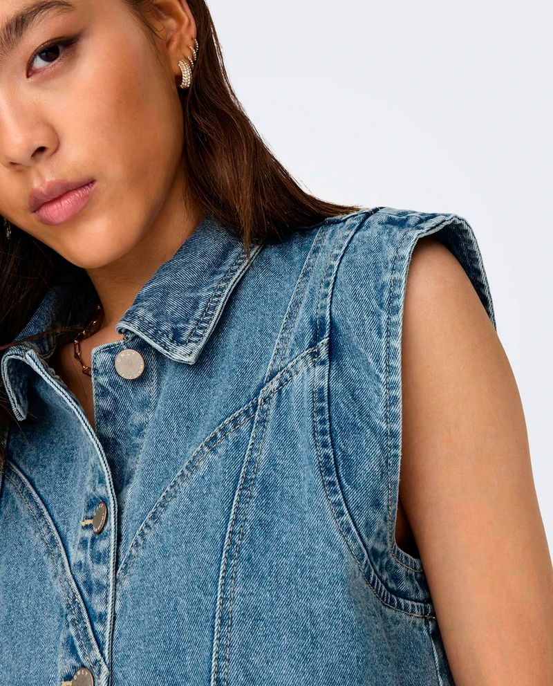 104915827-Blusa-Only-camisera-sin-mangas-para-mujer