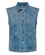 104915827-Blusa-Only-camisera-sin-mangas-para-mujer