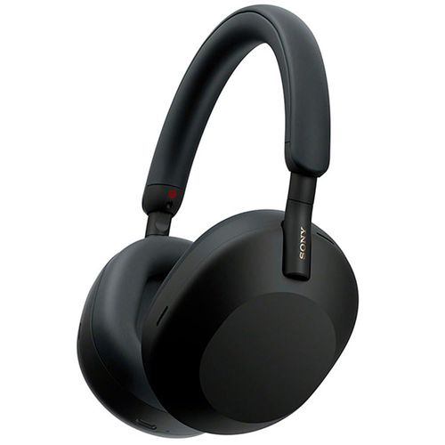 Audífonos Bluetooth Over Ear Sony WH-1000XM5 con Noise Cancelling