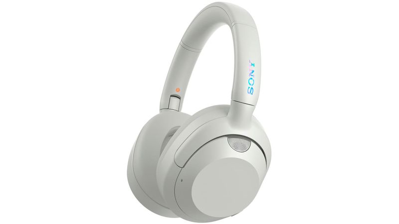 Audífonos Bluetooth Over Ear Sony ULT WEAR WH-ULT900N con Noise