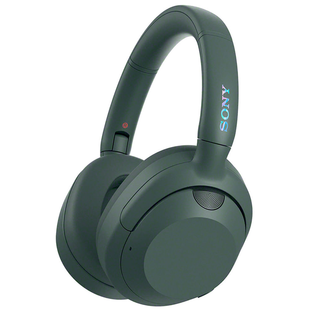 ソニー(SONY) WHULT900N BC Audífonos Bluetooth Over Ear Sony ULT WEAR WH-ULT900N con Noise
