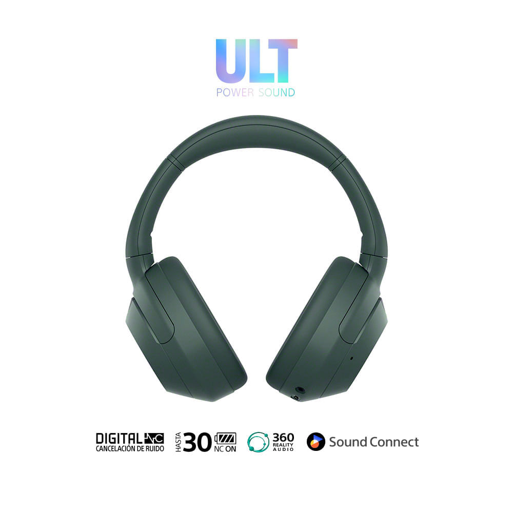 SONY ULT WEAR ＊MIEMaMa＊ SONY ULT WEAR - Intelec | Tecnología y Fitness